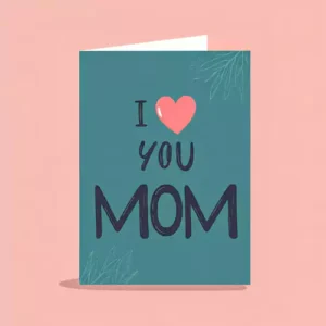 Mother's Day